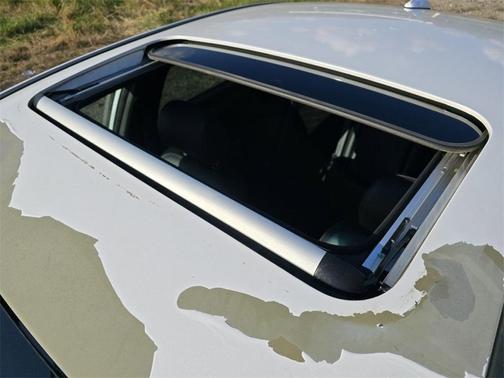 2018 Hyundai SONATA Sport 2.0T