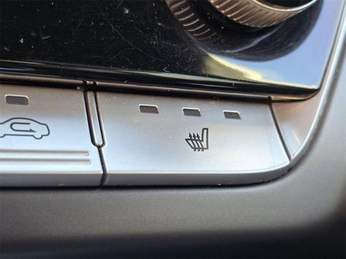 2018 Hyundai SONATA Sport 2.0T