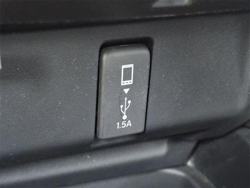 2020 Honda Fit EX