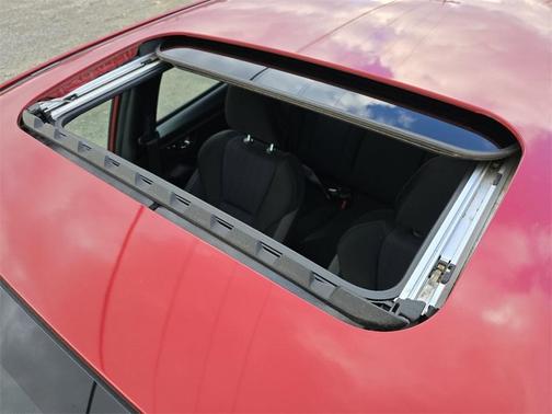 2018 Subaru Impreza 2.0i Sport