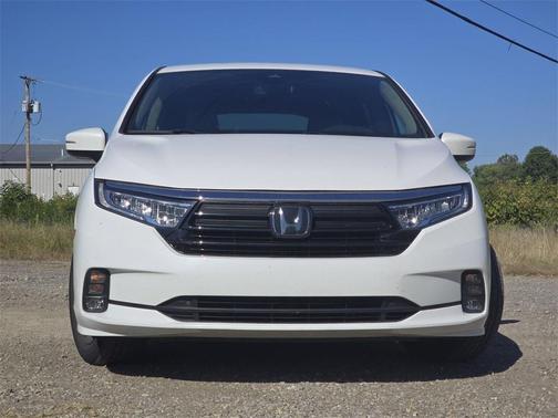 2023 Honda Odyssey EX
