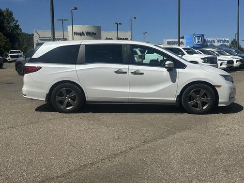 2023 Honda Odyssey EX