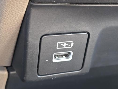 2023 Honda Odyssey EX