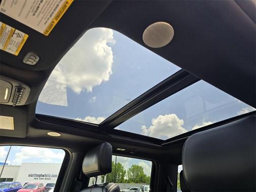 2024 Ford F-250 Platinum