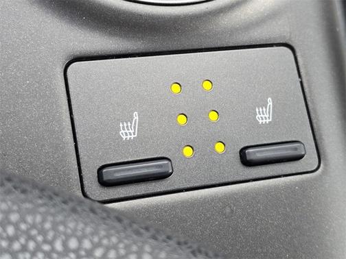 2021 Toyota Camry Hybrid XSE