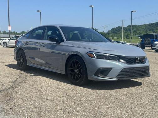 2023 Honda Civic Si Base