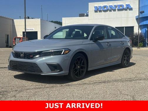 2023 Honda Civic Si Base