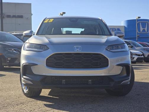 2023 Honda HR-V LX
