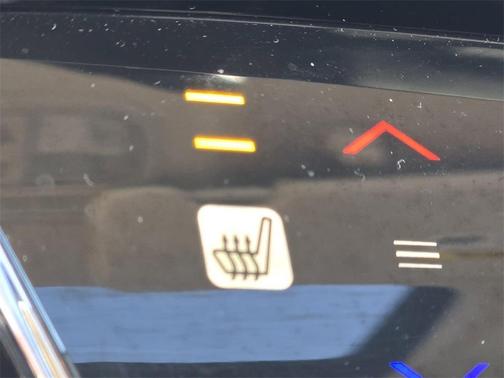 2019 Honda HR-V Touring