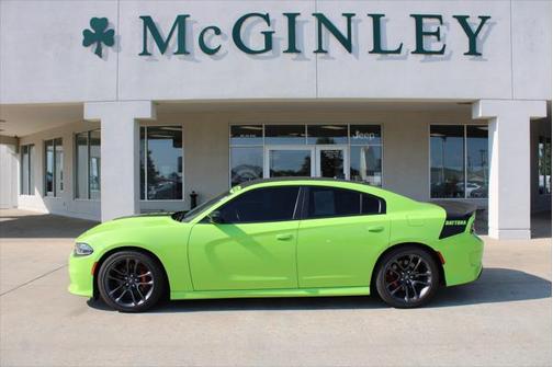 2023 Dodge Charger R/T