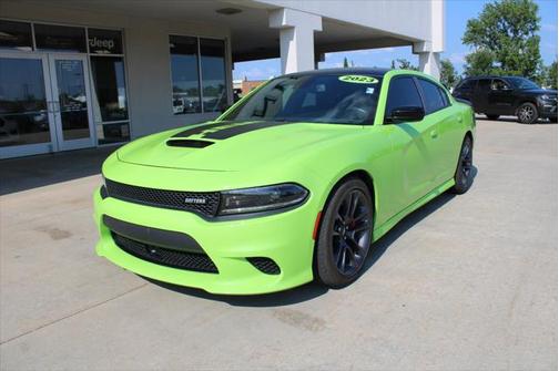 2023 Dodge Charger R/T