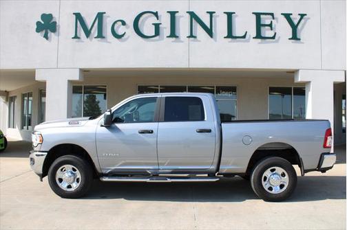 2024 RAM 2500 Big Horn Crew Cab 4x4 64' Box