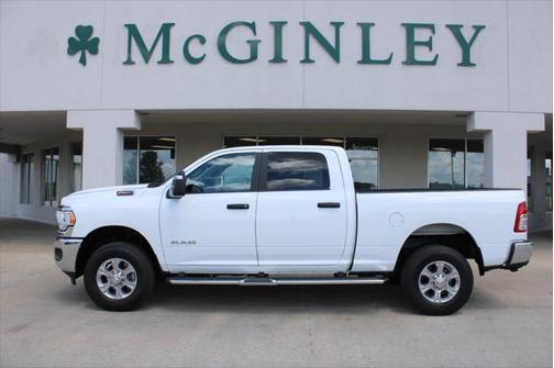2024 RAM 2500 Big Horn Crew Cab 4x4 64' Box