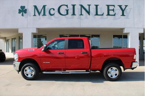 2024 RAM 2500 Big Horn Crew Cab 4x4 64' Box