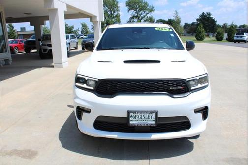 2022 Dodge Durango GT Plus AWD