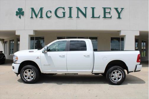 2024 RAM 2500 Laramie Crew Cab 4x4 64' Box