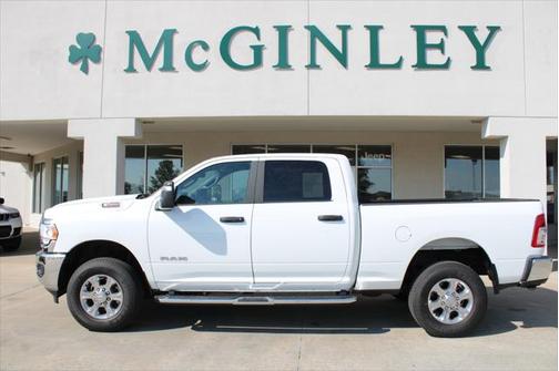 2024 RAM 2500 Big Horn Crew Cab 4x4 64' Box