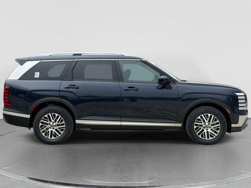 Pacific Sapphire 2026 Hyundai PALISADE SEL 7P