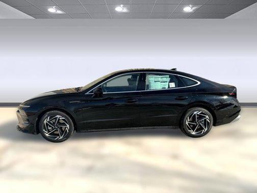 2026 Hyundai SONATA SEL