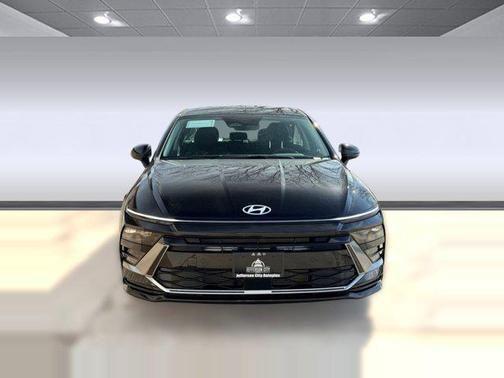 2026 Hyundai SONATA SEL