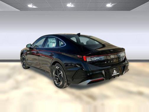 2026 Hyundai SONATA SEL