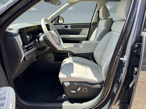 2026 Hyundai SANTA FE SEL 2.4