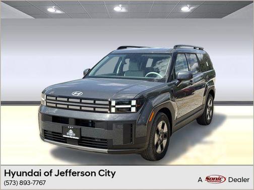 2026 Hyundai SANTA FE SEL 2.4