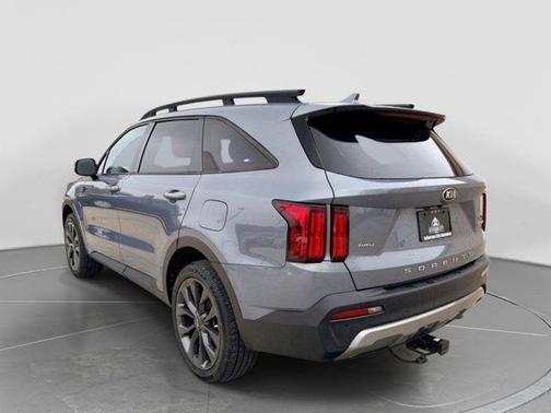 2021 Kia Sorento SX