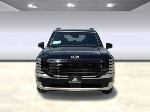 Abyss Black Pearl 2026 Hyundai PALISADE Calligraphy