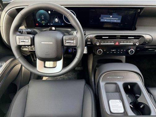 Galaxy Maroon Pearl 2026 Hyundai PALISADE SEL 7P