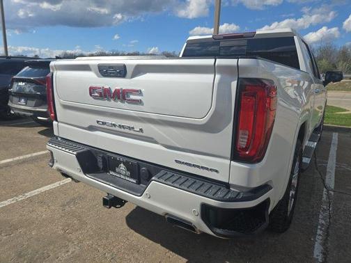 2019 GMC Sierra 1500 Denali