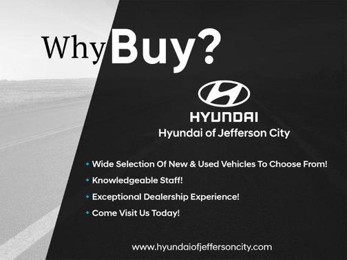 Ash Black 2026 Hyundai TUCSON Hybrid SEL Convenience
