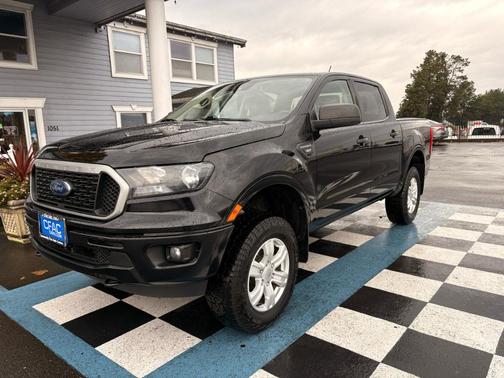 2020 Ford Ranger XL
