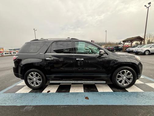 2015 GMC Acadia SLT-2