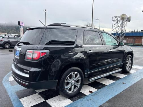 2015 GMC Acadia SLT-2