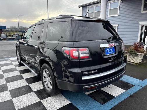2015 GMC Acadia SLT-2