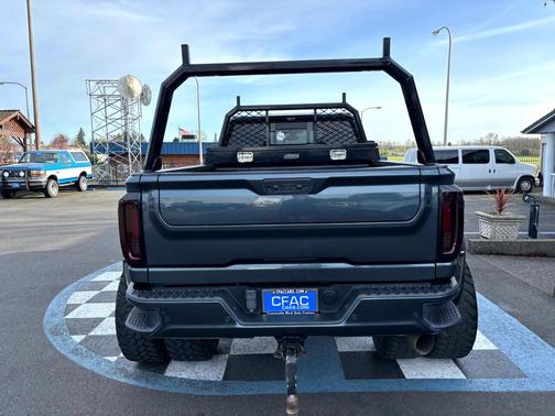 2020 GMC Sierra 3500 Denali