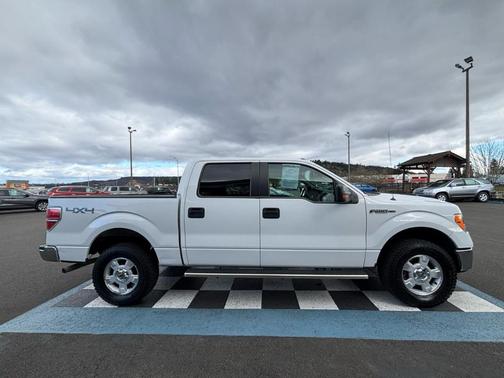 2011 Ford F-150 XL