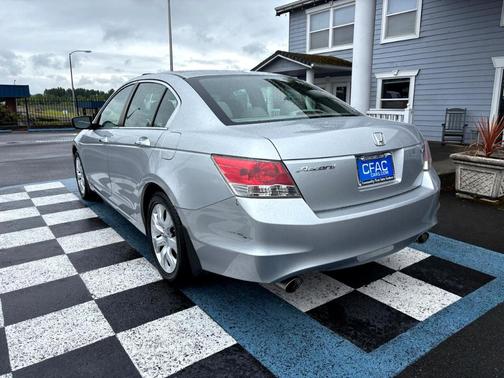 2009 Honda Accord EX-L