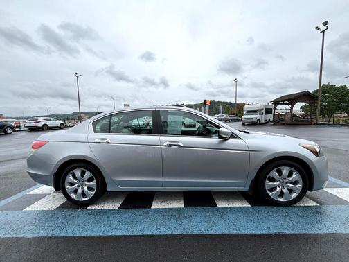 2009 Honda Accord EX-L