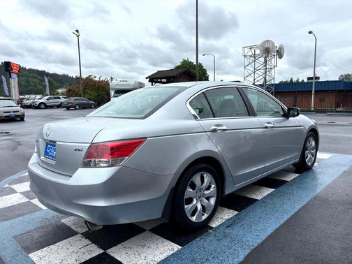 2009 Honda Accord EX-L