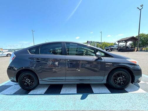2012 Toyota Prius Five