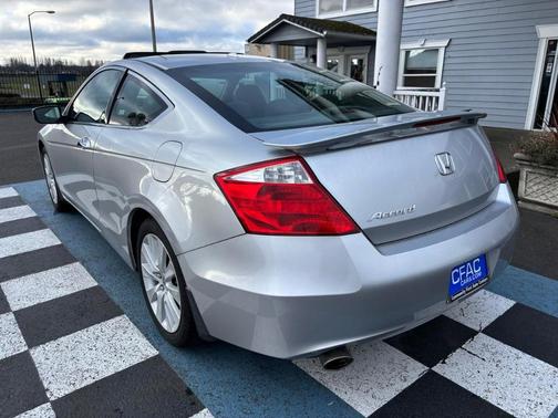2009 Honda Accord EX-L