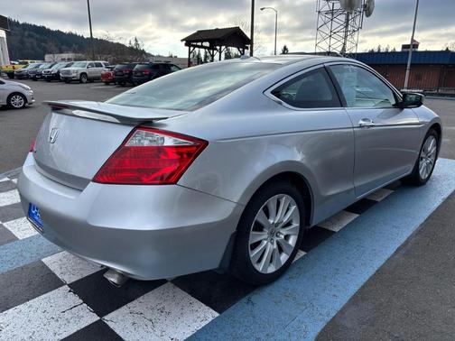 2009 Honda Accord EX-L