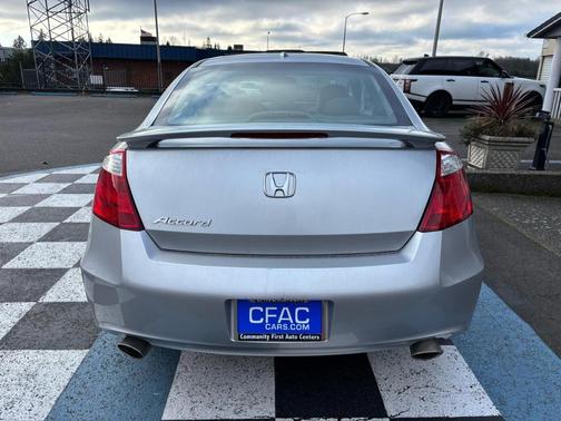 2009 Honda Accord EX-L