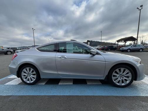 2009 Honda Accord EX-L