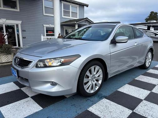 2009 Honda Accord EX-L