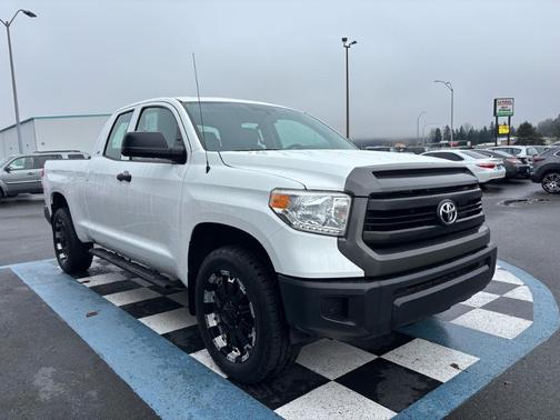 2015 Toyota Tundra SR