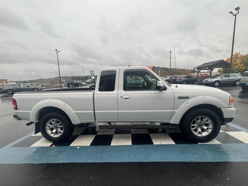 2010 Ford Ranger XLT