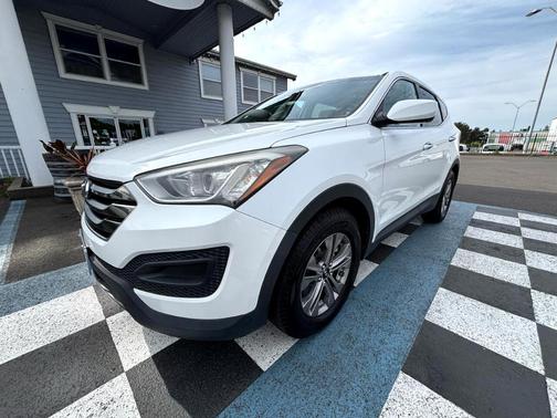 2016 Hyundai Santa Fe Sport 2.4L